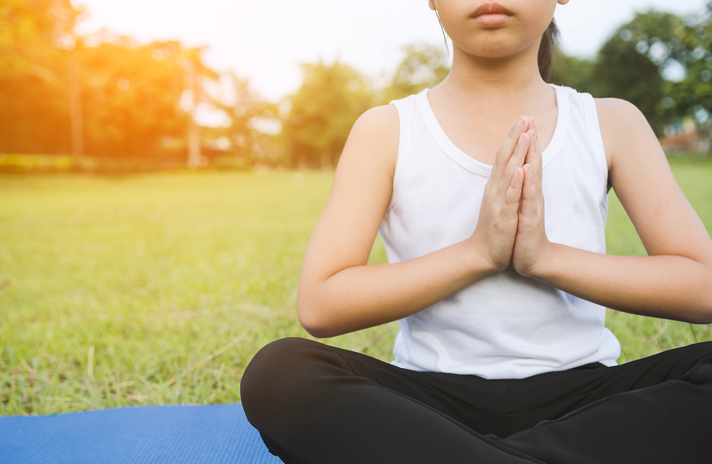 Mindfulness in the Classroom: What Is It, and How Can It Help Accelerate Learning? image